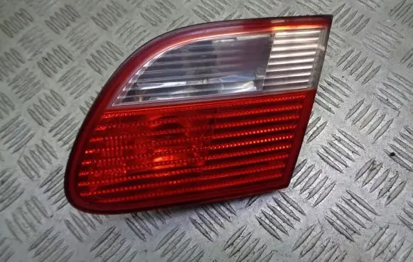 Fiat Albea Rear/tail lights