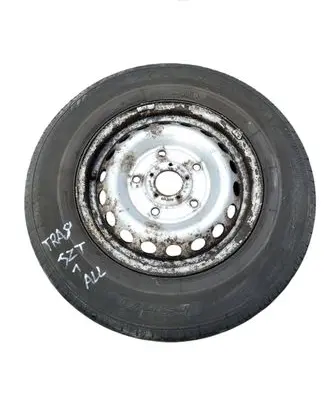 Ford Tourneo R16 steel rim BK211007DA