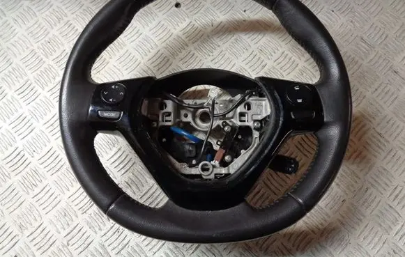 Toyota Aygo AB40 Steering wheel 451000H060