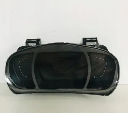 Renault Espace V (RFC) Speedometer (instrument cluster) 248101651R