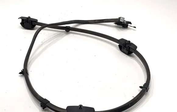 BMW 5 G30 G31 G38 Windshield washer spray nozzle 7388756
