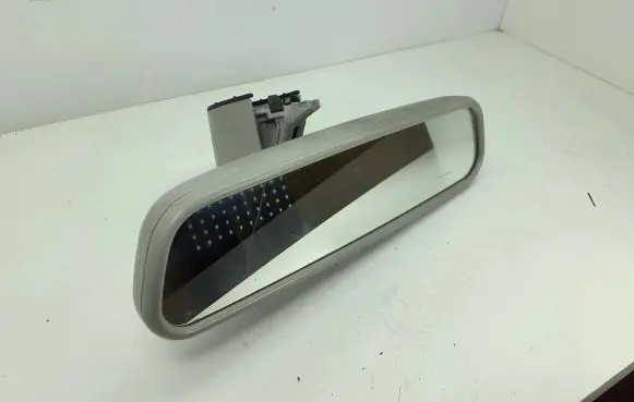 Audi A6 S6 C6 4F Rear view mirror (interior) 4F0857511A