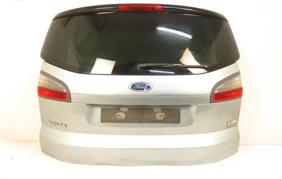Ford S-MAX Tailgate/trunk/boot lid 