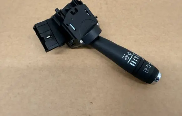 Dacia Spring Wiper turn signal indicator stalk/switch SPRMAN2 120045869