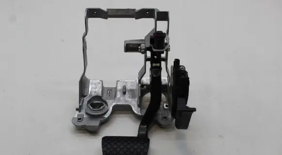 Audi A6 S6 C7 4G Accelerator throttle pedal 8K1723523A
