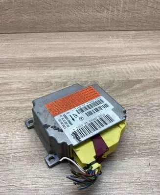 Mercedes-Benz C W203 Airbag control unit/module 0285001373 0018209726