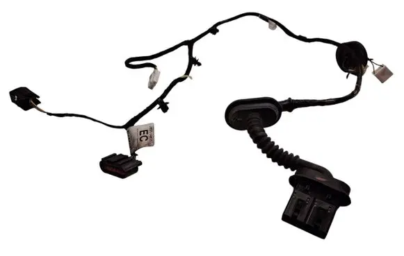 Ford Ranger Rear door wiring loom JB3T14633