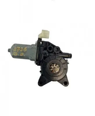 KIA Soul Rear door window regulator motor 824601M000