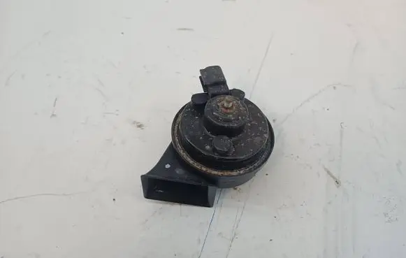Chevrolet Trax Horn signal 400HZ