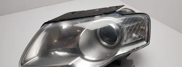 Volkswagen PASSAT B6 Headlight/headlamp 3C0941005AB