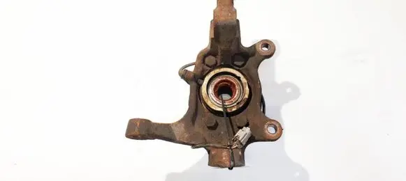 Infiniti FX Front wheel hub