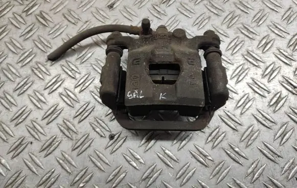 Nissan Juke I F15 Rear brake caliper 451K3528