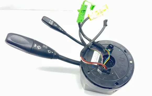 Mercedes-Benz CLK A209 C209 Wiper turn signal indicator stalk/switch A2095400145