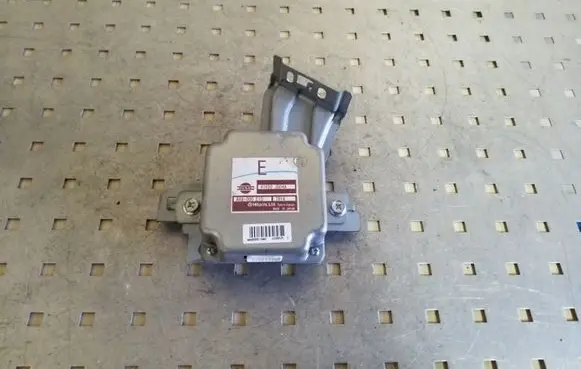Nissan X-Trail T31 Gearbox control unit/module 41650JG04A