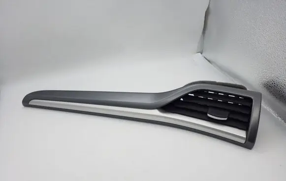 Ford Fusion II Dashboard side air vent grill/cover trim DS73F04338B DS73F018B08B