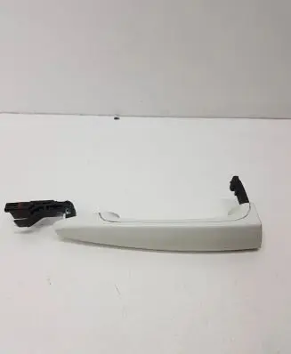 BMW X5 E70 Rear door exterior handle 7209316