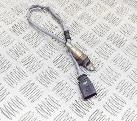 Audi A5 Sportback 8TA Lambda probe sensor 8K0906262G 0258030102