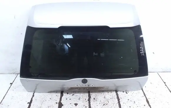 Volvo XC90 Tailgate/trunk/boot lid