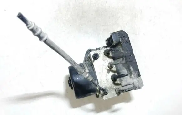 Seat Toledo II (1M) ABS Pump 1j0907379p 100949-03313