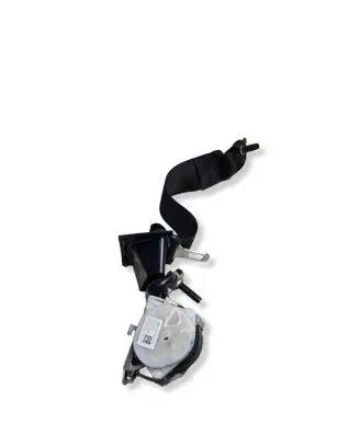 Ford Mustang VI Rear seatbelt FR3B76611B68