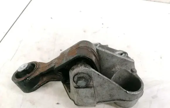 Peugeot 407 Engine mounting bracket 9647646380 9647646380B