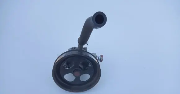 Mitsubishi Pajero Sport II Power steering pump 3417A1