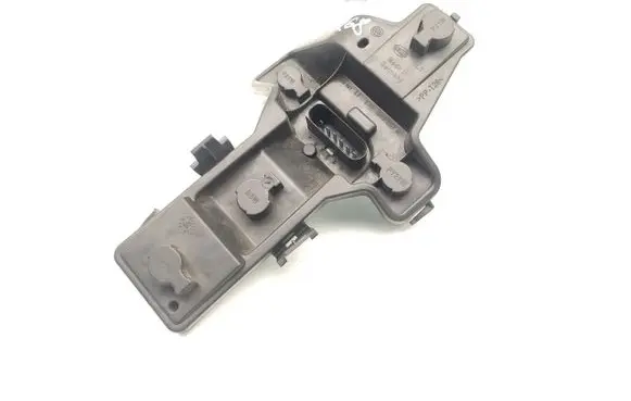 Volkswagen Touran I Tail light bulb cover holder 1T0945257A