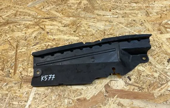 Opel Astra K Other body part 39002486