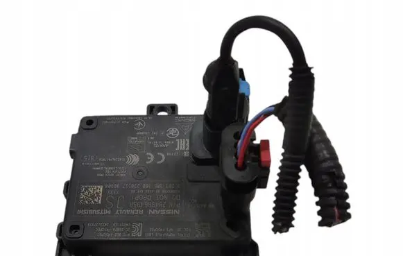 Renault Austral Distronic sensor radar 284386495R