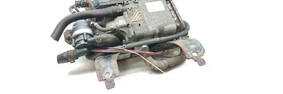 Citroen Jumper Auxiliary pre-heater (Webasto) 000002031232 9014489A NF1ZGFBAT