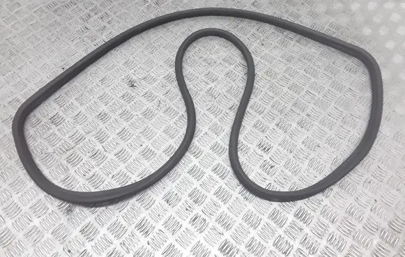 BMW 7 F01 F02 F03 F04 Trunk rubber seal (body) 7184108