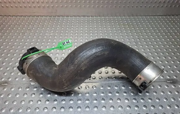 Mercedes-Benz Vito Viano W447 Intercooler hose/pipe S27705202 A4475280082