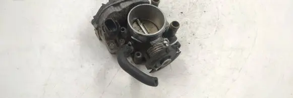 Audi A4 S4 B5 8D Throttle valve