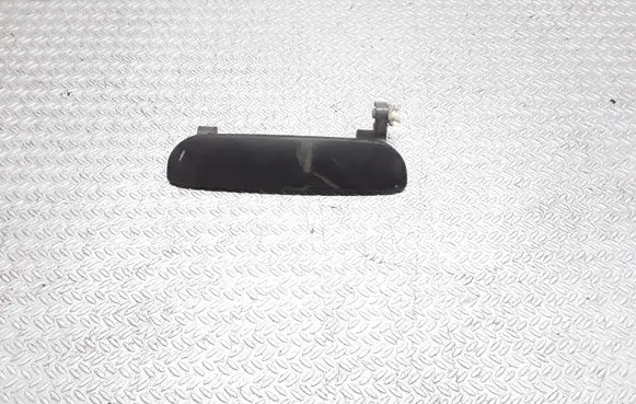 Ford Ranger Rear door exterior handle