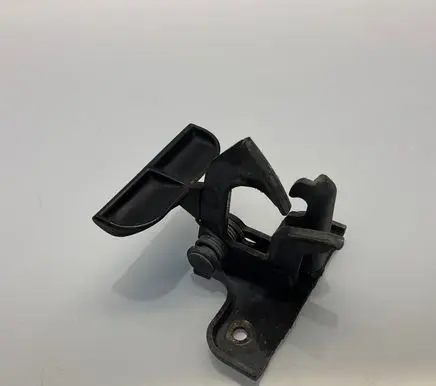 Mercedes-Benz CLS C219 Engine bonnet/hood lock/catch A2098800164 2098800164