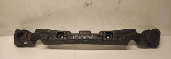 KIA Ceed Front bumper shock/impact absorber 86520J7KA0