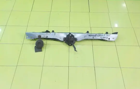 Daihatsu Terios Radiator support slam panel 
