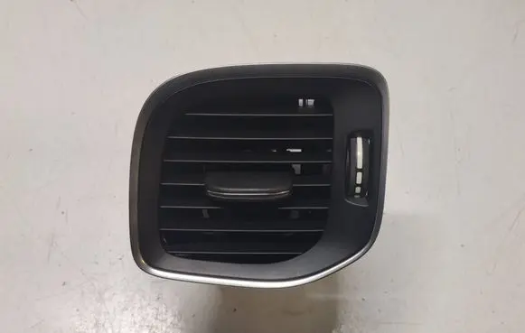 Volvo V60 Dashboard side air vent grill/cover trim 1281851