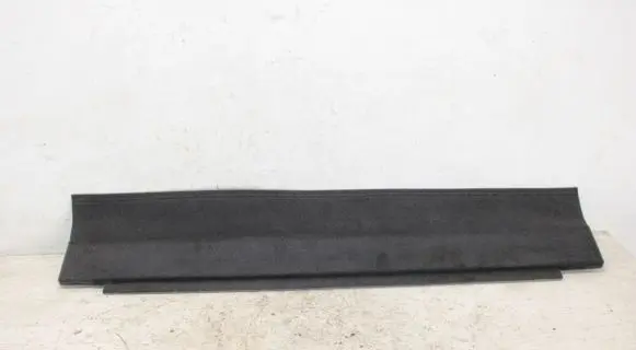 Audi Q5 SQ5 Other trunk/boot trim element 8R0861529A