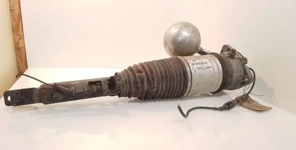 Volkswagen Phaeton Shock absorber/damper/air suspension 3D0616001F 168ATE020BF456M