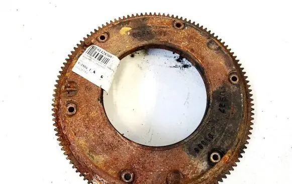 Flywheel