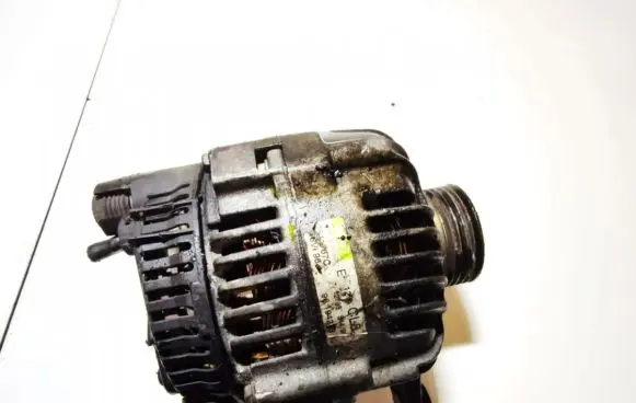 Citroen Xsara Generator/alternator 9619429380