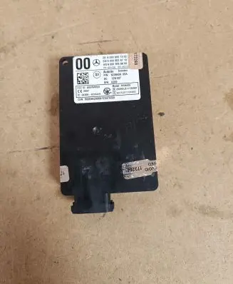 Mercedes-Benz GLC X253 C253 Distronic sensor radar A0009051302