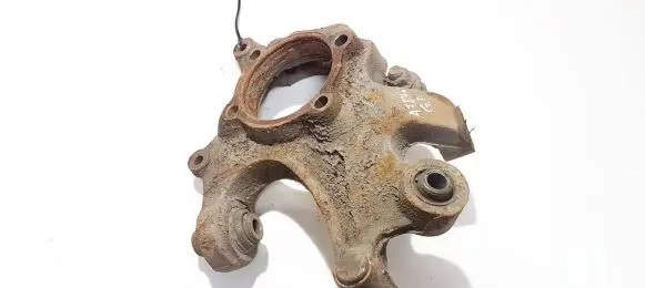 Hyundai Santa Fe Rear wheel hub