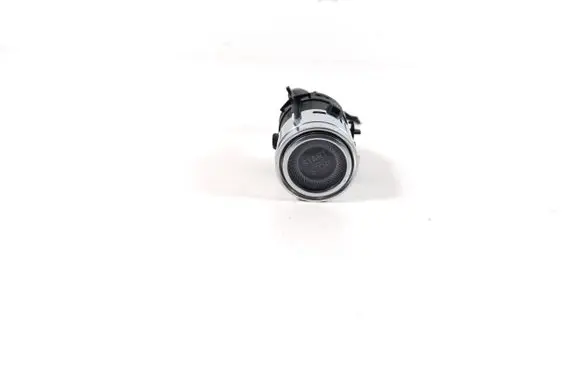 Mercedes-Benz EQC Engine start stop button switch A2939053000