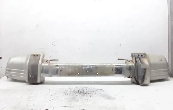 Mitsubishi Pajero Front bumper