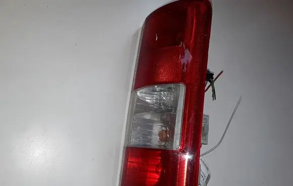 Ford Transit - Tourneo Connect Tailgate rear/tail lights 0504113