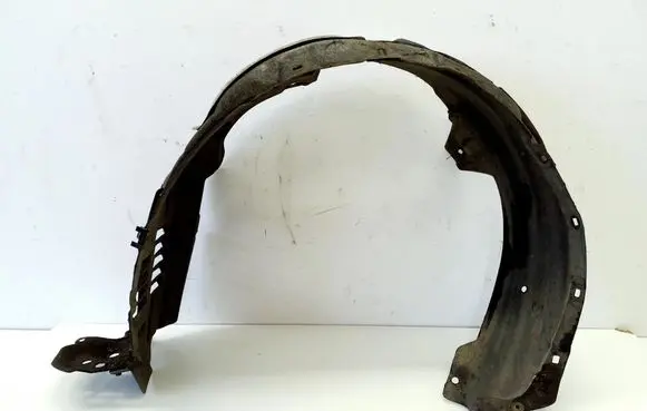 Toyota RAV 4 (XA40) Front wheel arch liner splash guards 5387642080