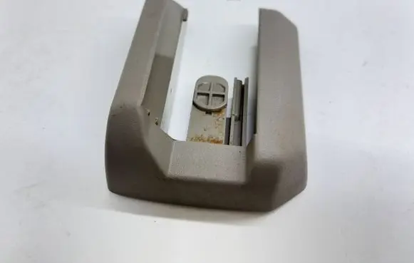 Volvo V70 Front door seat control surround trim 30675582