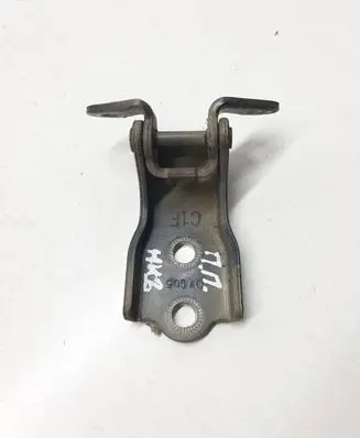 Front door lower hinge